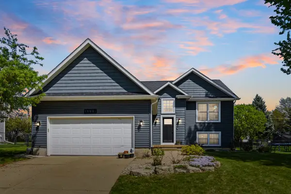 4038 Spartina Court, Bettendorf, IA 52722