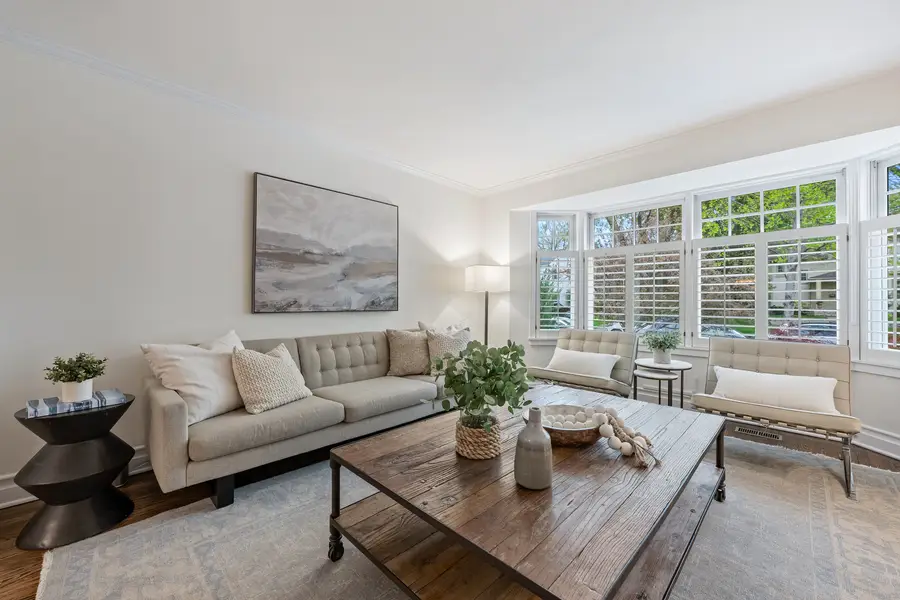 1923 Greenwood Avenue, Wilmette, IL 60091 - #3