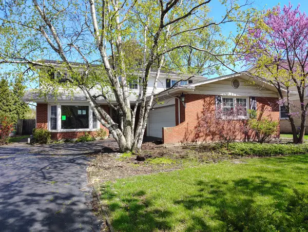 Address Withheld By Seller, Glenview, IL 60025