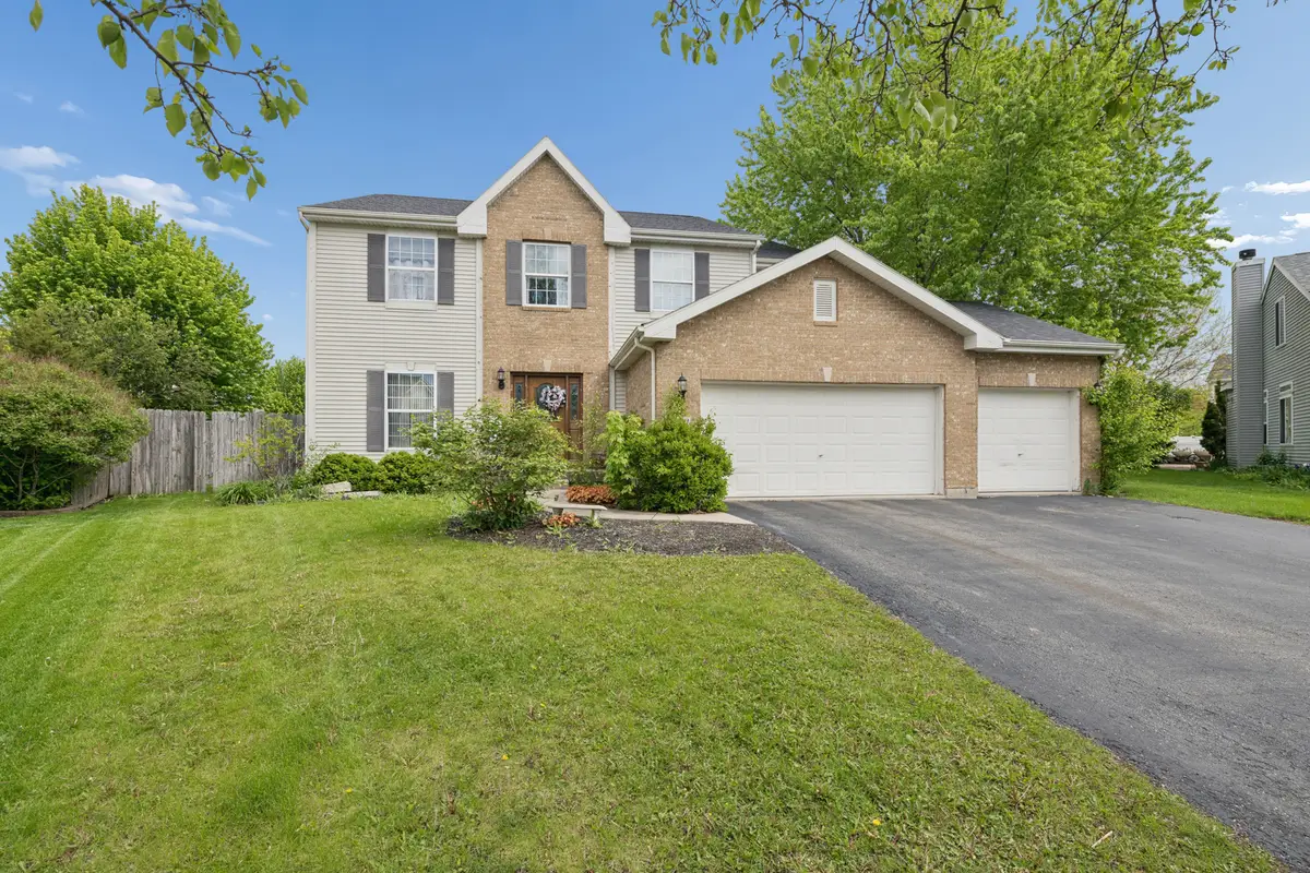 2014 Fieldstone Court, Plainfield, IL 60586 - #1