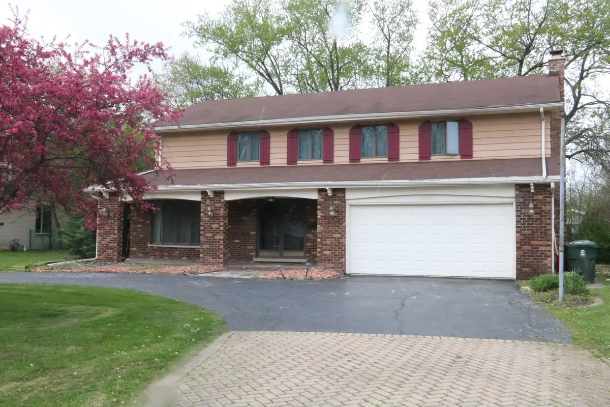 20832 Sparta Lane, Olympia Fields, IL 60461 - #1