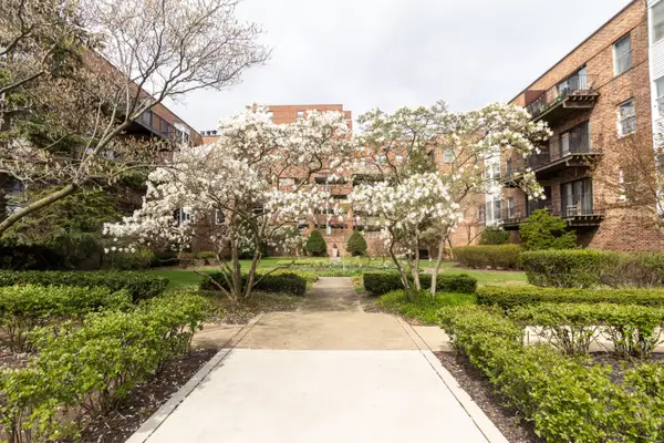 1730 Hinman Avenue #4G, Evanston, IL 60201