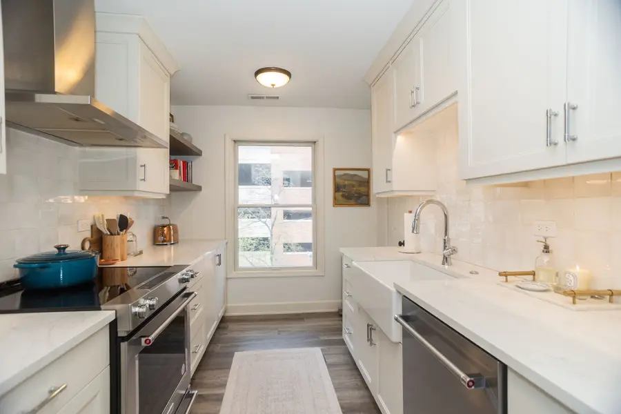 1730 Hinman Avenue #4G, Evanston, IL 60201 - #2