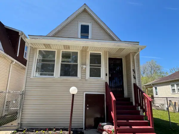 9234 - 9236 S Blackstone Avenue, Chicago, IL 60619