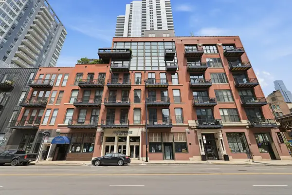 300 W Grand Avenue #203, Chicago, IL 60654