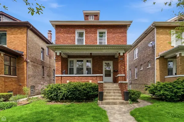5044 W Wilson Avenue, Chicago, IL 60630