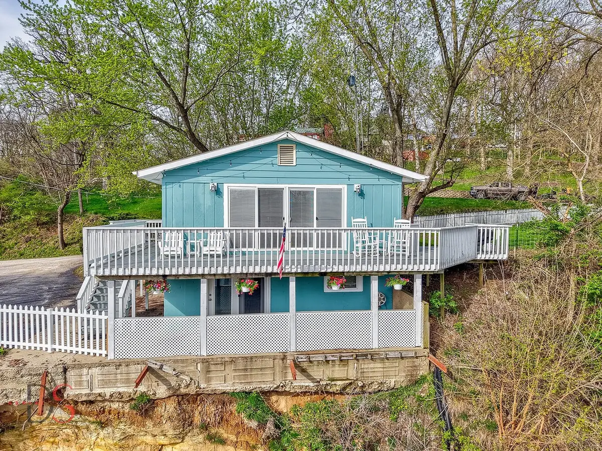 2469 N 41st Road, Sheridan, IL 60551 - #1