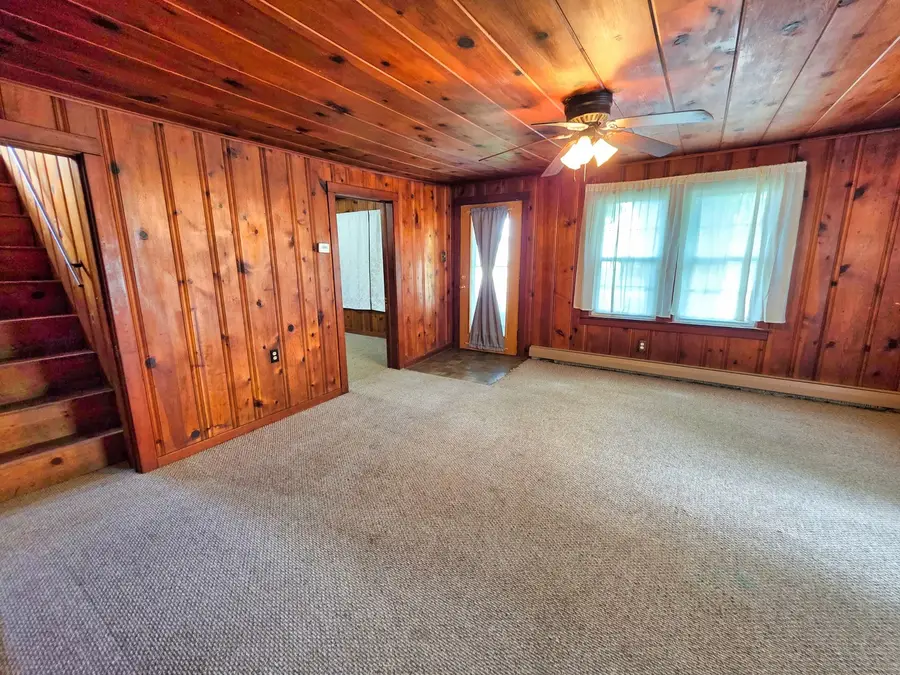 203 S Wilson Street, Olney, IL 62450 - #3