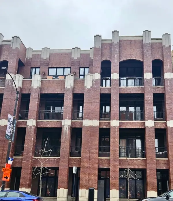 1419 W Chicago Avenue #2, Chicago, IL 60642