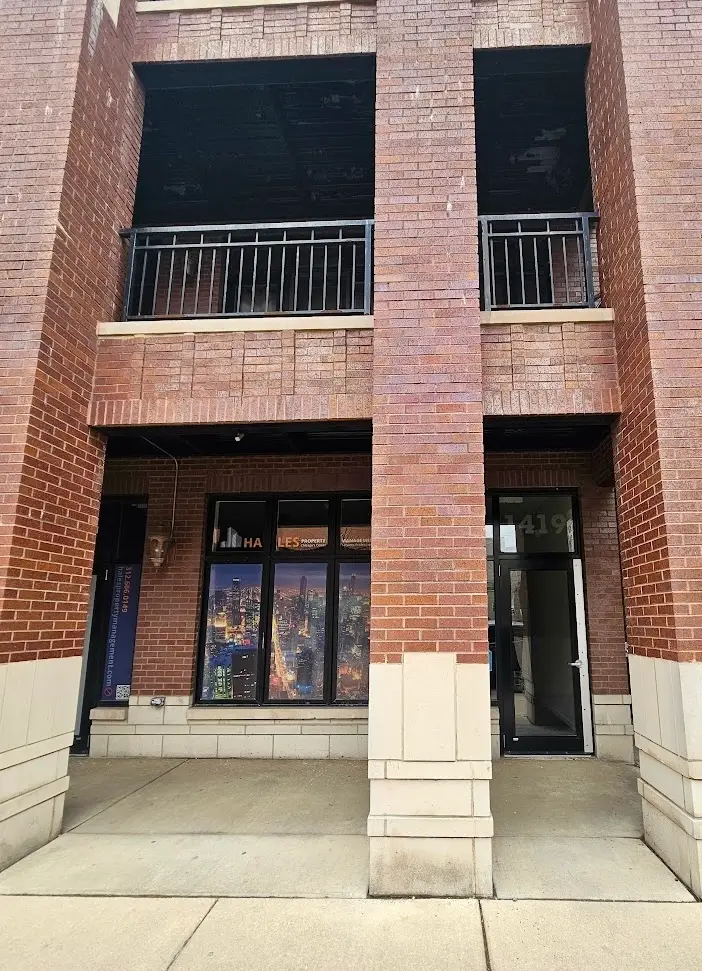 1419 W Chicago Avenue #2, Chicago, IL 60642 - #2
