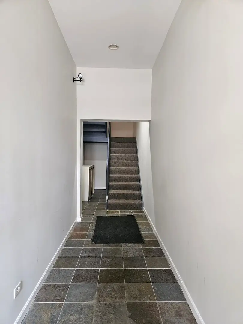 1419 W Chicago Avenue #2, Chicago, IL 60642 - #3