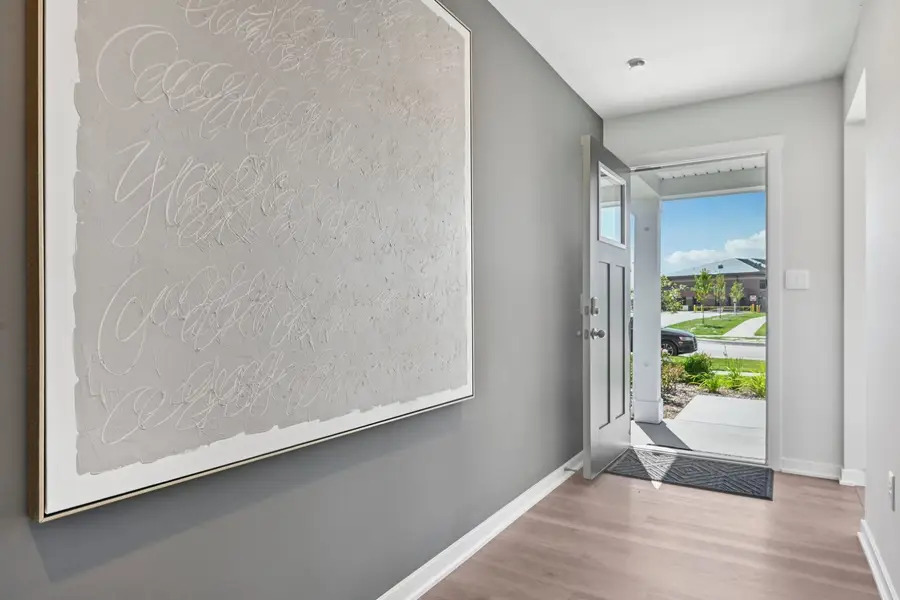 3559 Richardson Circle, Yorkville, IL 60560 - #2