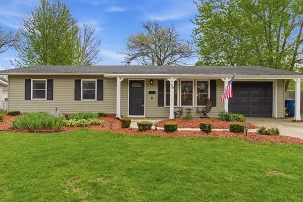 20 S Bereman Road, Montgomery, IL 60538