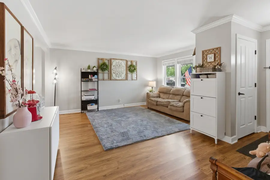 20 S Bereman Road, Montgomery, IL 60538 - #2