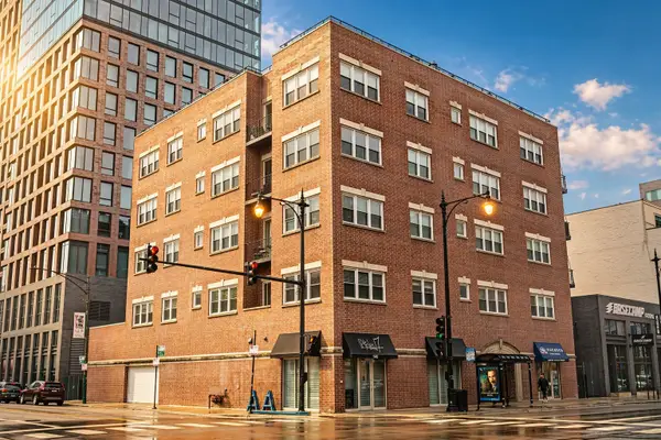 948 W Madison Street #2NW, Chicago, IL 60607