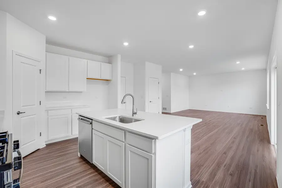 393 Danforth Drive, Oswego, IL 60543 - #2