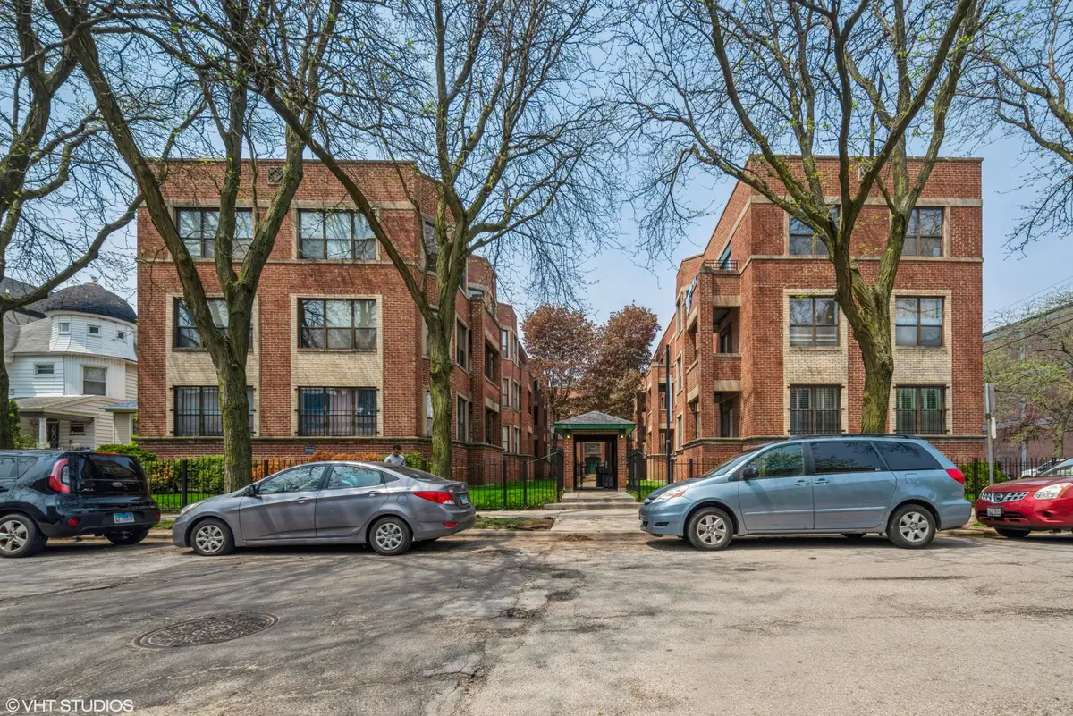 6106 S Dorchester Avenue #2W, Chicago, IL 60637 - #1
