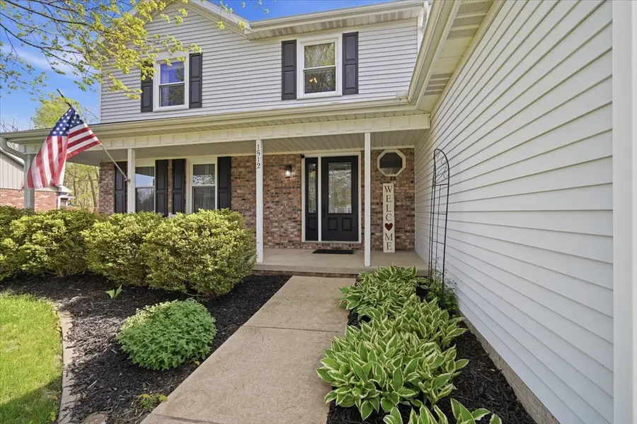 1512 Steeplechase Drive, Bloomington, IL 61701 - #3