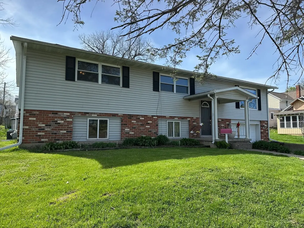 208 N College Street, Mount Carroll, IL 61053 - #1