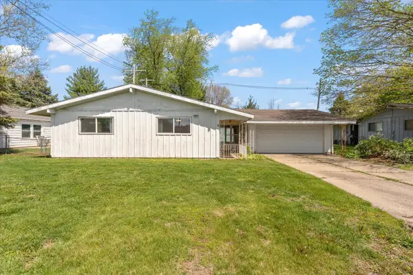 2412 Lawndale Drive, Champaign, IL 61821