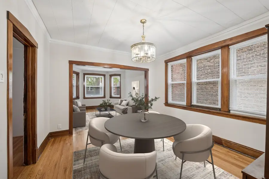 3748 S Honore Avenue, Chicago, IL 60609 - #3