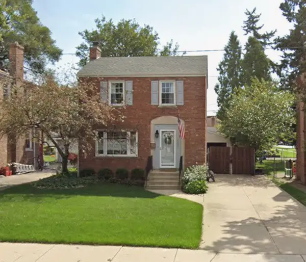 2655 W 99th Street, Chicago, IL 60655