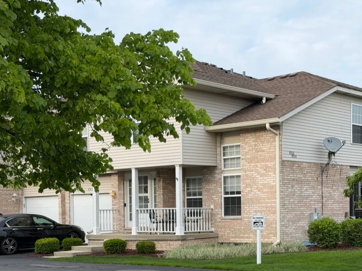 8026 160th Street W #8026, Tinley Park, IL 60477 - #1