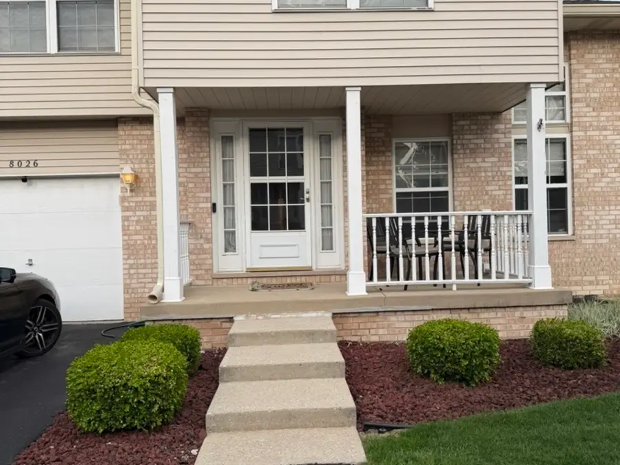 8026 160th Street W #8026, Tinley Park, IL 60477 - #2