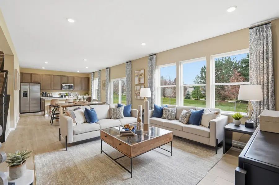 2701 Elden Drive, Yorkville, IL 60560 - #3