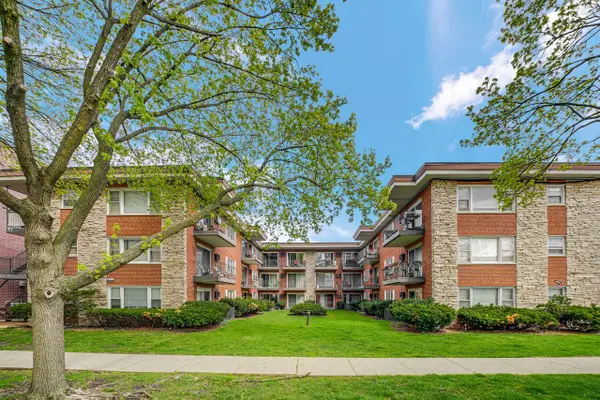 4229 N Keystone Avenue #3F, Chicago, IL 60641