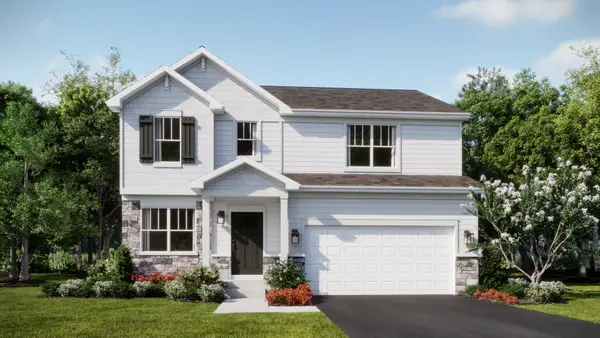 2711 Elden Drive, Yorkville, IL 60560