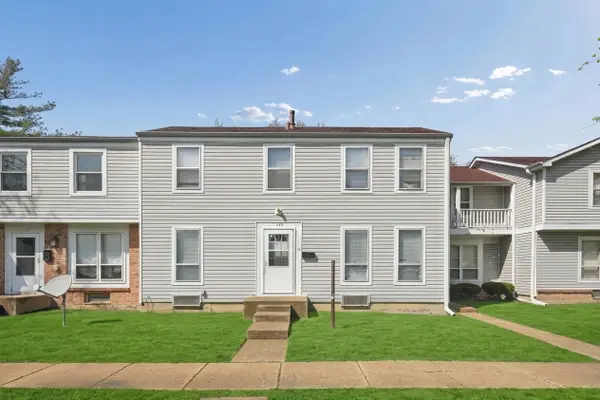 173 Williamsburg Road, Country Club Hills, IL 60478