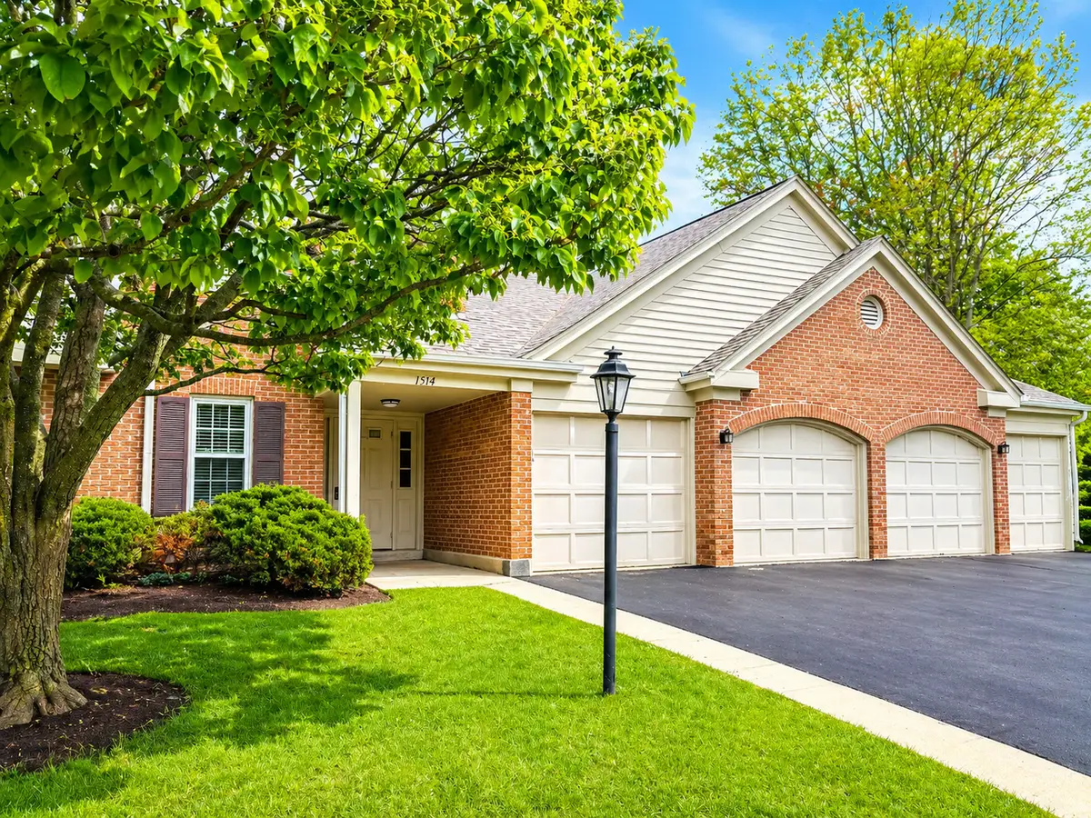 1514 Camden Court #A1, Wheeling, IL 60090 - #1