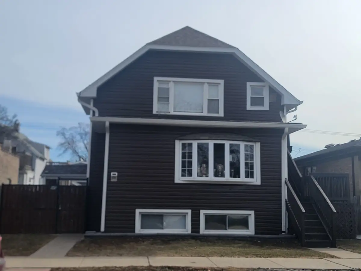 2727 N Oak Park Avenue, Chicago, IL 60707 - #1
