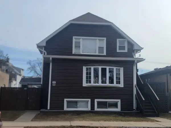 2727 N Oak Park Avenue, Chicago, IL 60707