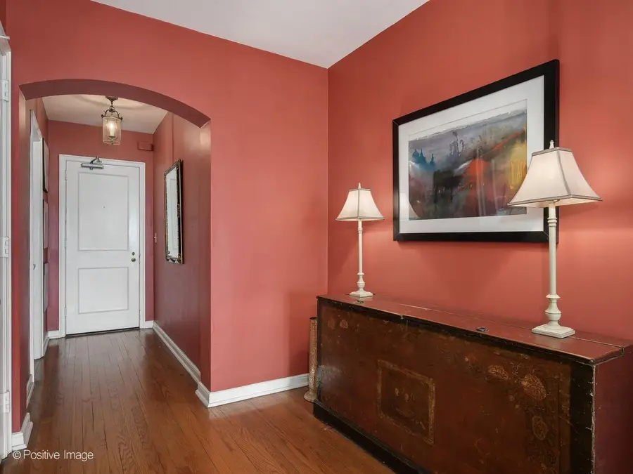 5555 N Sheridan Road #807, Chicago, IL 60640 - #3