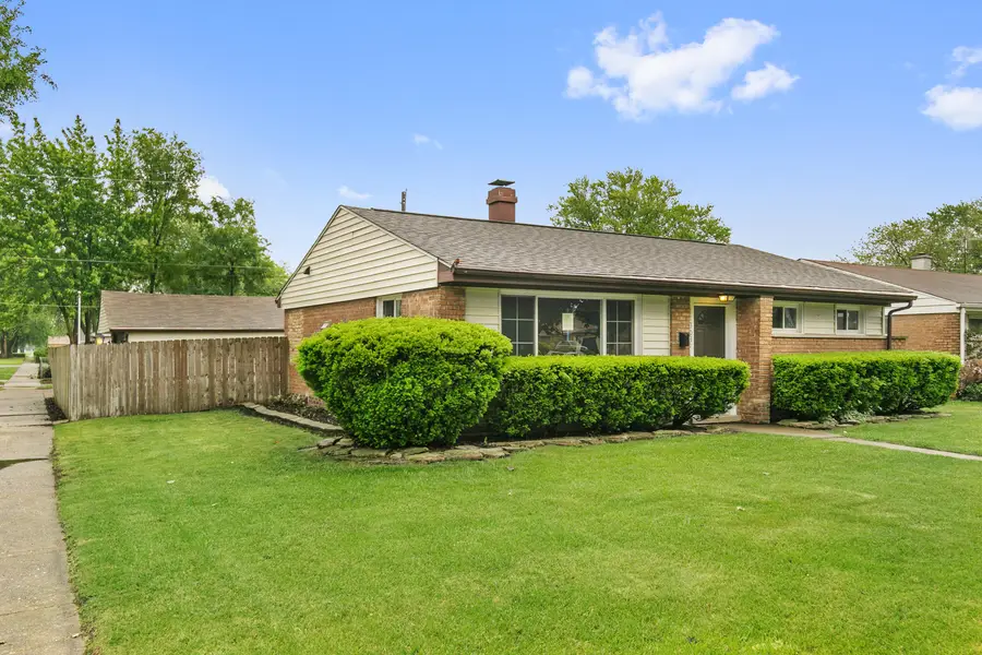 17303 Chicago Avenue, Lansing, IL 60438 - #2