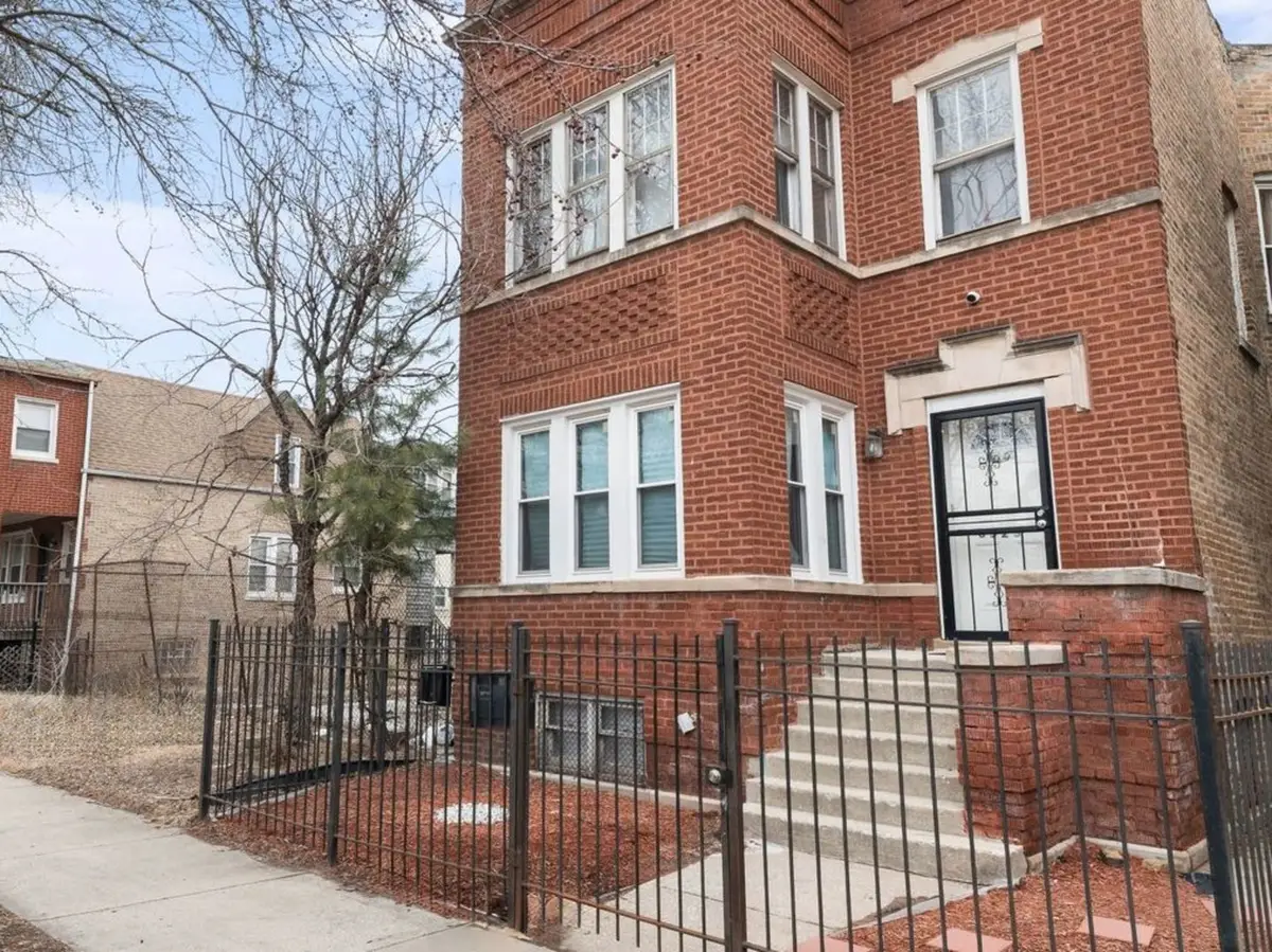 6523 S Evans Avenue, Chicago, IL 60637 - #1