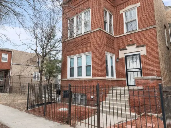 6523 S Evans Avenue, Chicago, IL 60637