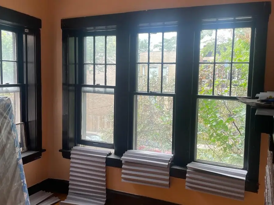 6523 S Evans Avenue, Chicago, IL 60637 - #2