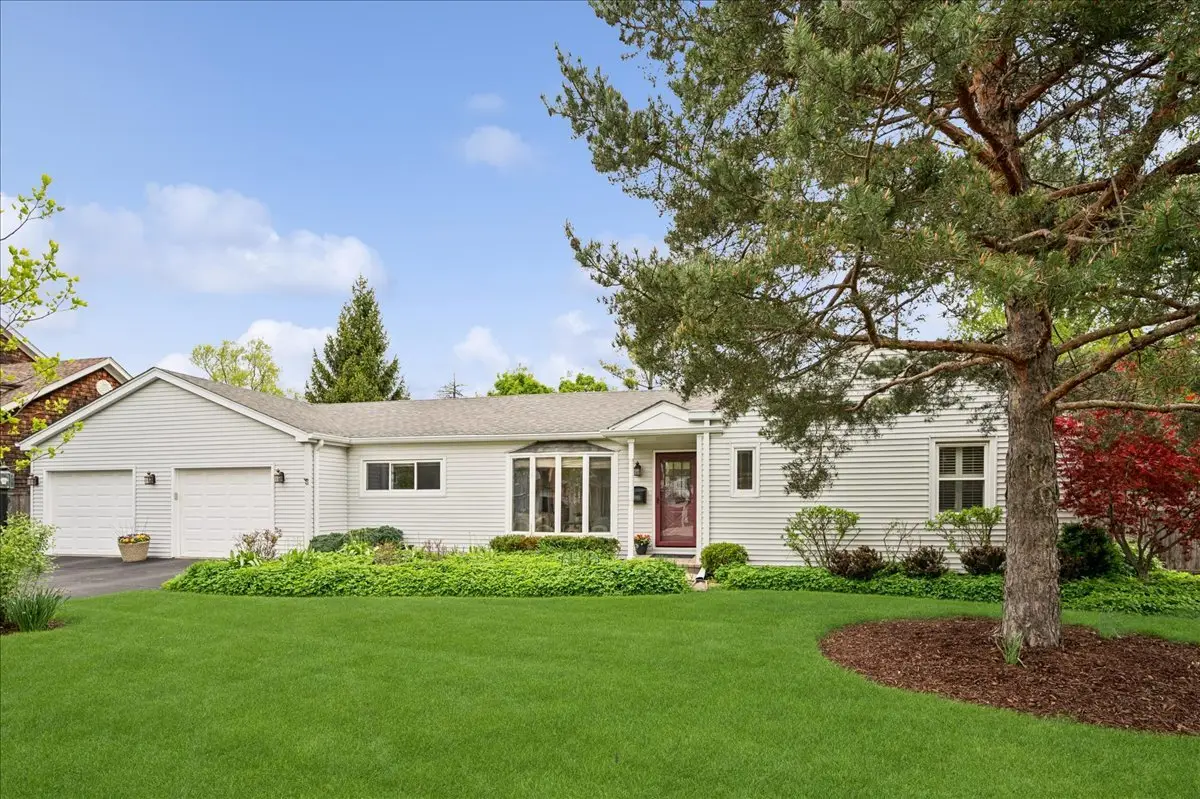 1810 Culver Lane, Glenview, IL 60025 - #1