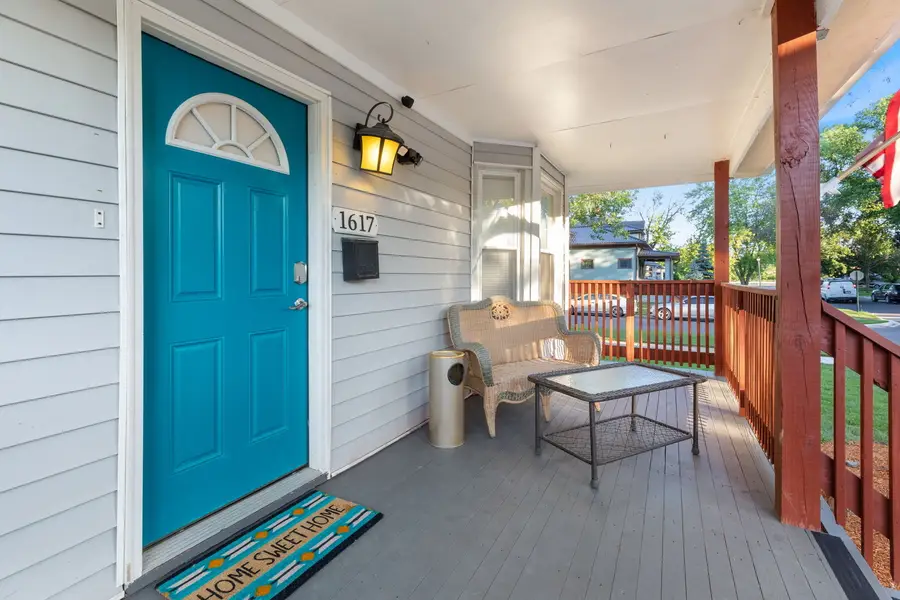 1617 S 4th Avenue, Maywood, IL 60153 - #3