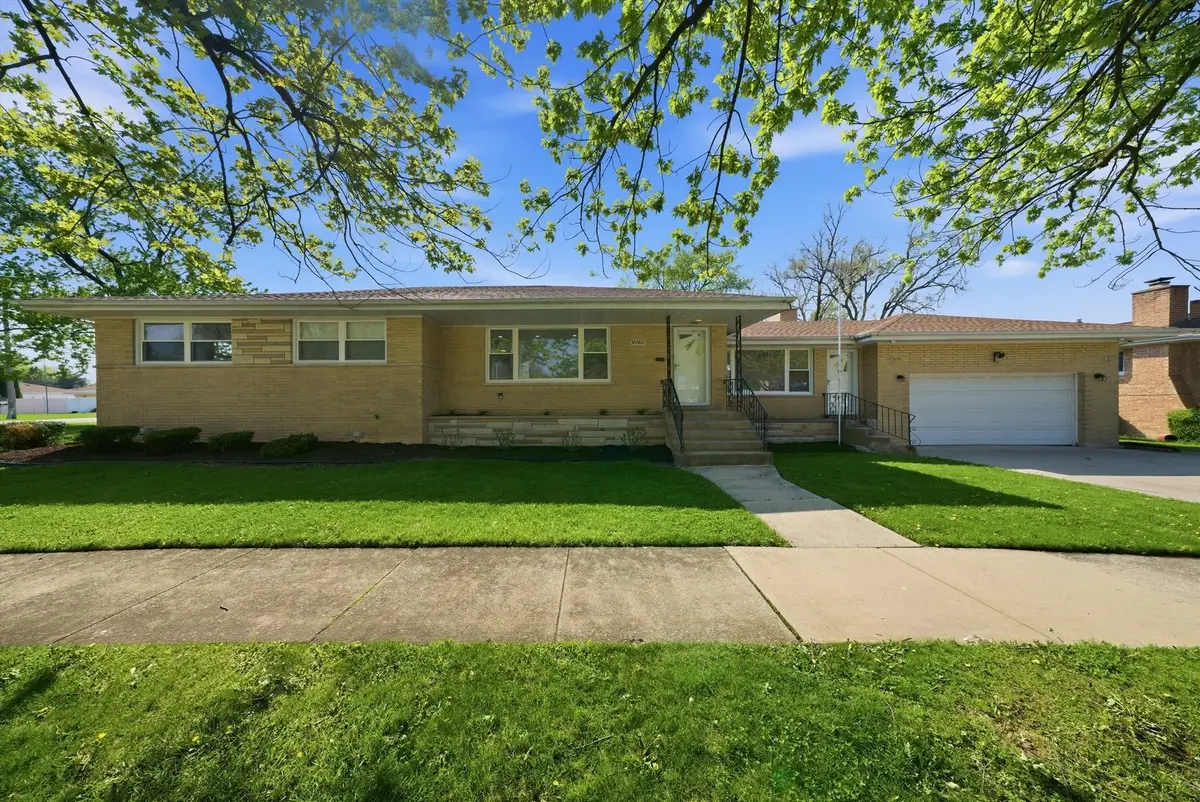 16560 Greenwood Avenue, South Holland, IL 60473 - #1