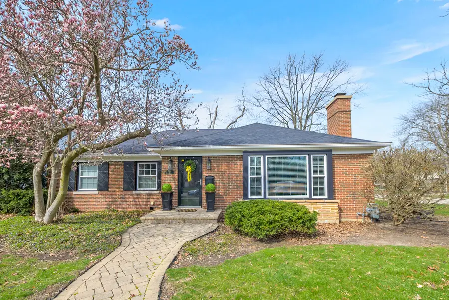 700 S Catherine Avenue, La Grange, IL 60525 - #2