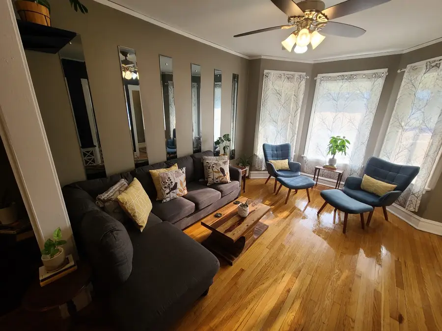 2223 N Keeler Avenue, Chicago, IL 60639 - #2