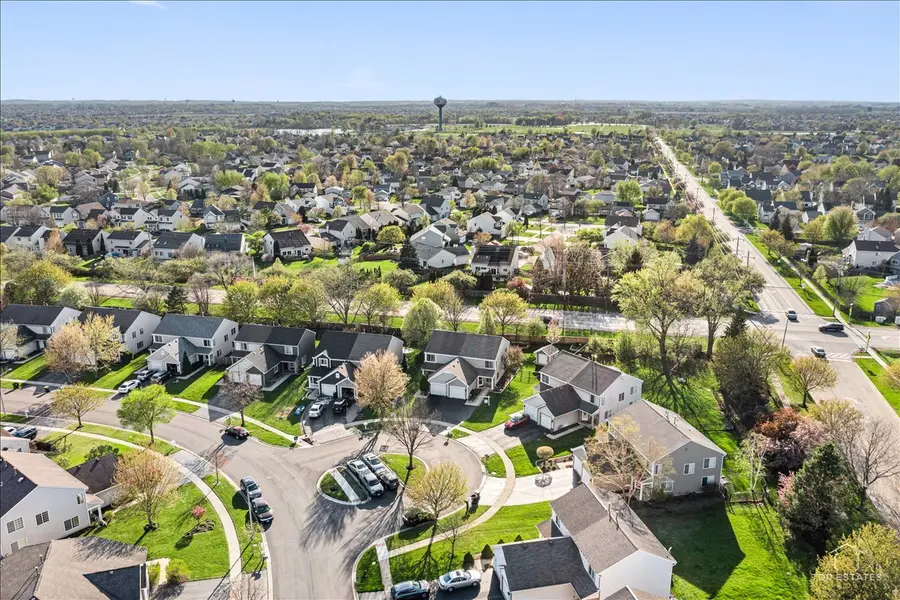 2847 Sorrel Row #1, Lake In The Hills, IL 60156 - #3