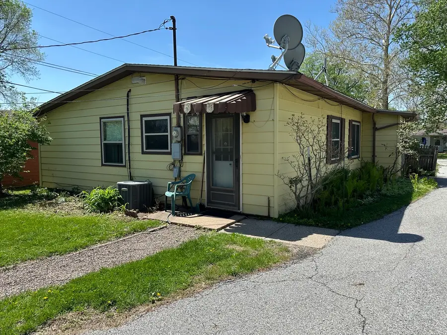 11609 18th Street, Milan, IL 61264 - #3