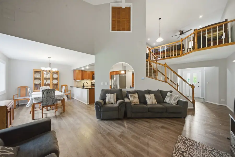 1661 Carmel Court, Hoffman Estates, IL 60169 - #3