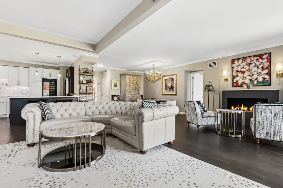 55 W Delaware Place #607, Chicago, IL 60610 - #2