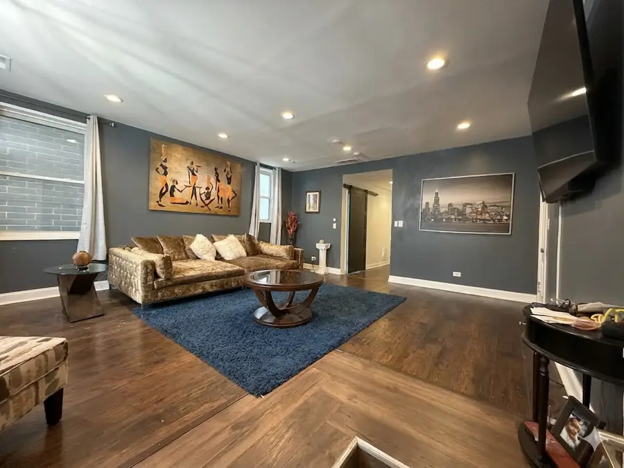 4829 S Champlain Avenue, Chicago, IL 60615 - #3